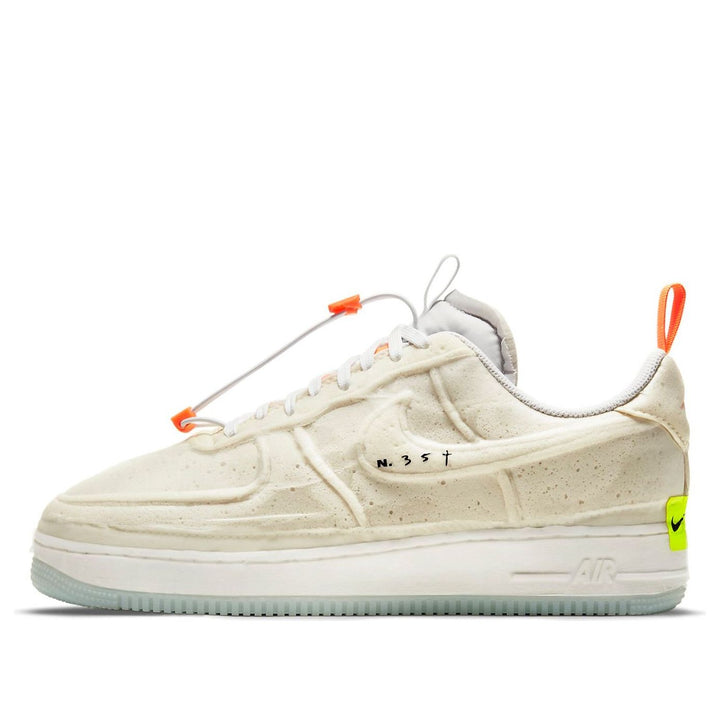 NIKE AIR FORCE 1 LOW EXPERIMENTAL SAIL