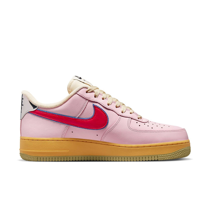 NIKE AIR FORCE 1 LOW FEEL FREE, LET’S TALK