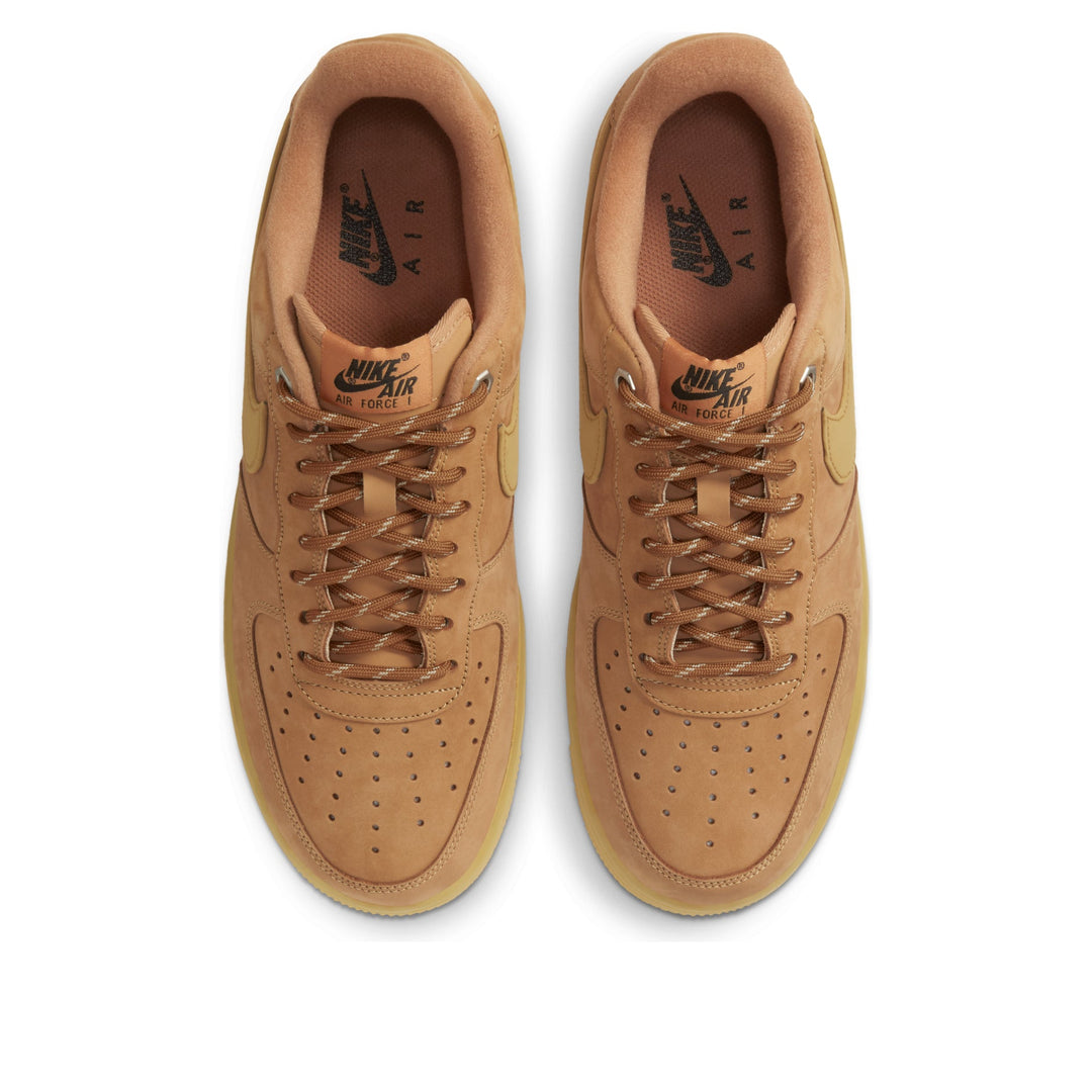 NIKE AIR FORCE 1 LOW FLAX (2019/2022)