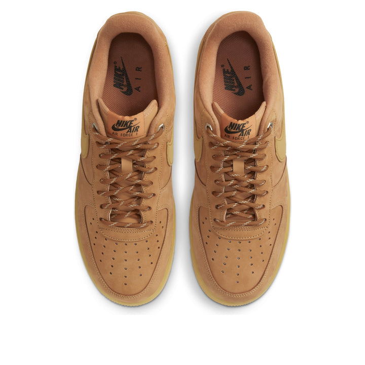 NIKE AIR FORCE 1 LOW FLAX (2019/2022)
