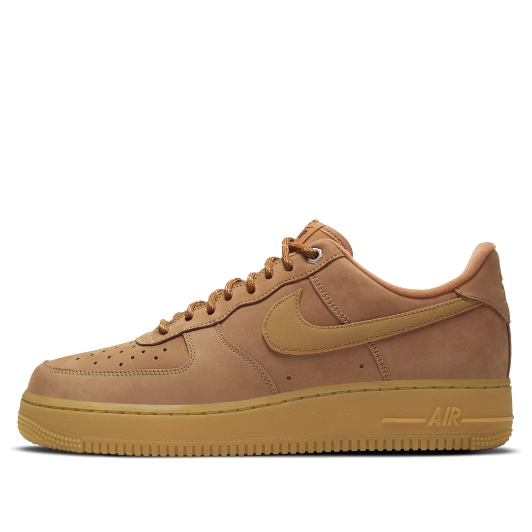 NIKE AIR FORCE 1 LOW FLAX (2019/2022)