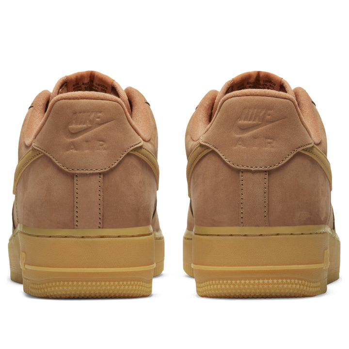 NIKE AIR FORCE 1 LOW FLAX (2019/2022)