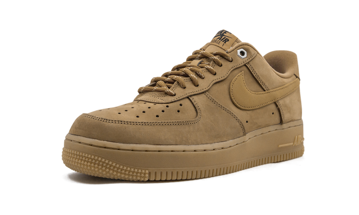 NIKE AIR FORCE 1 LOW FLAX (2019/2022)