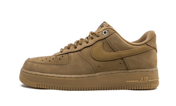 NIKE AIR FORCE 1 LOW FLAX (2019/2022)