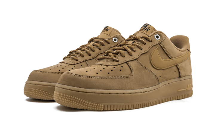 NIKE AIR FORCE 1 LOW FLAX (2019/2022)