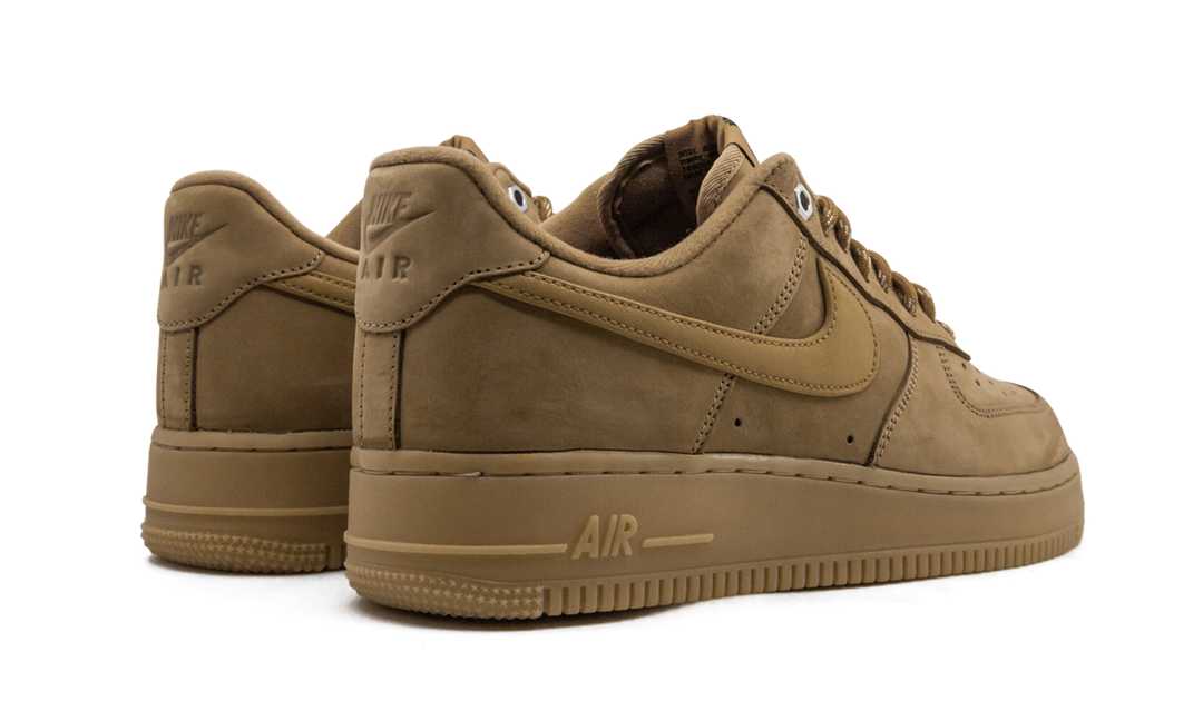 NIKE AIR FORCE 1 LOW FLAX (2019/2022)