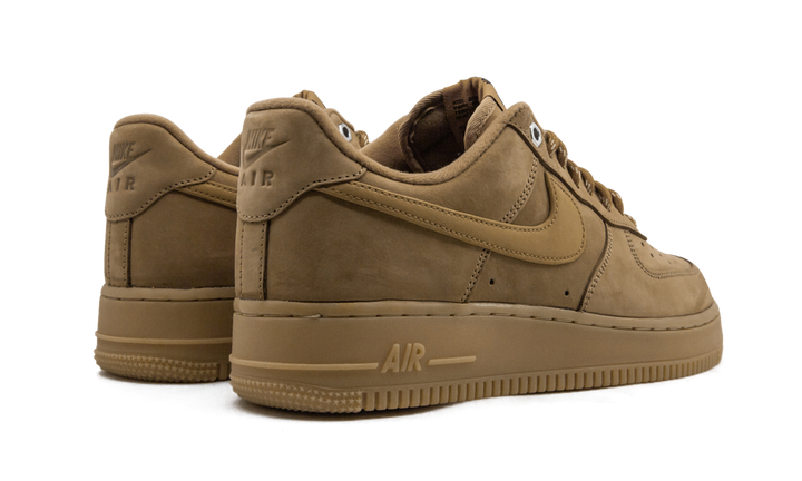 NIKE AIR FORCE 1 LOW FLAX (2019/2022)