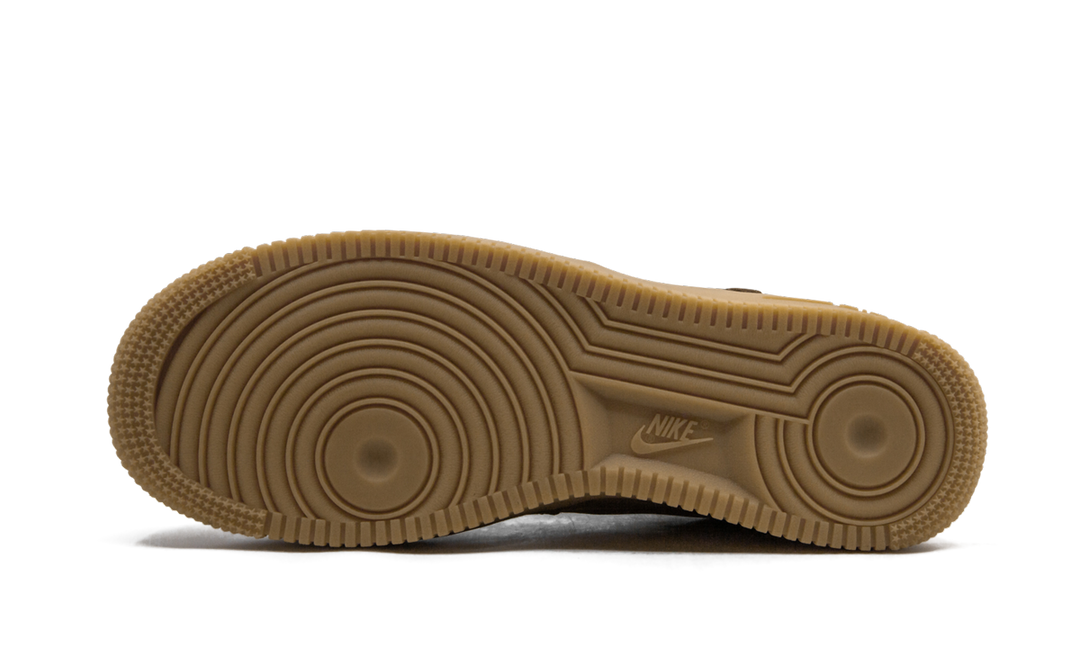 NIKE AIR FORCE 1 LOW FLAX (2019/2022)