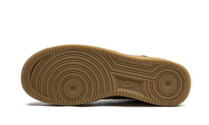 NIKE AIR FORCE 1 LOW FLAX (2019/2022)