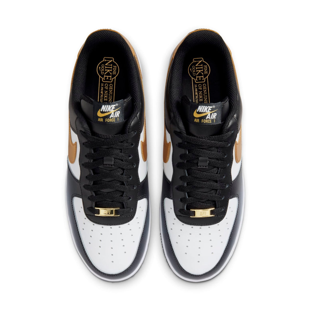 NIKE AIR FORCE 1 LOW FOOTLOCKER 50TH ANNIVERSARY
