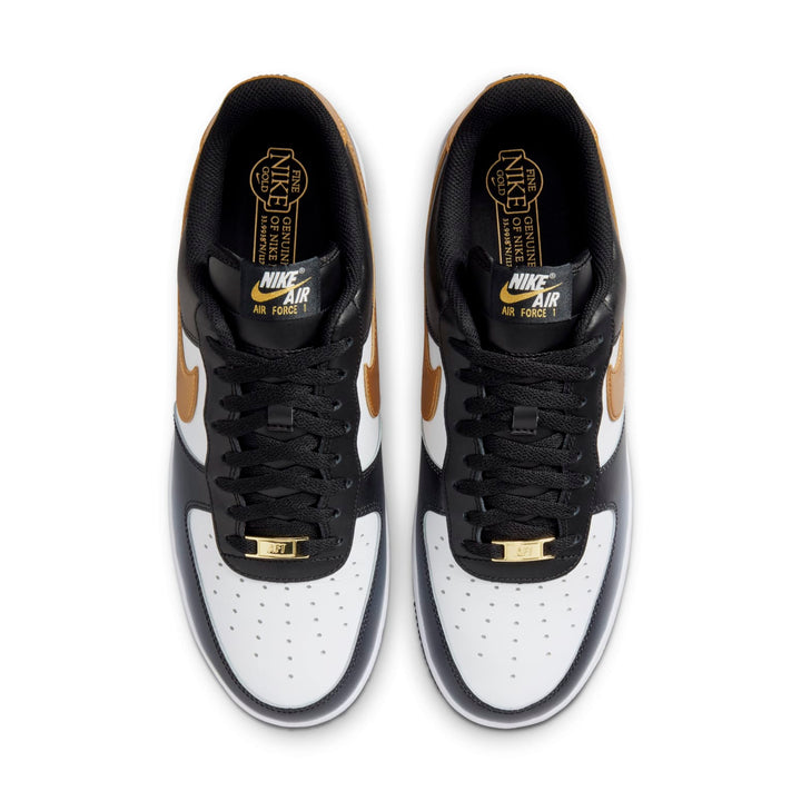 NIKE AIR FORCE 1 LOW FOOTLOCKER 50TH ANNIVERSARY