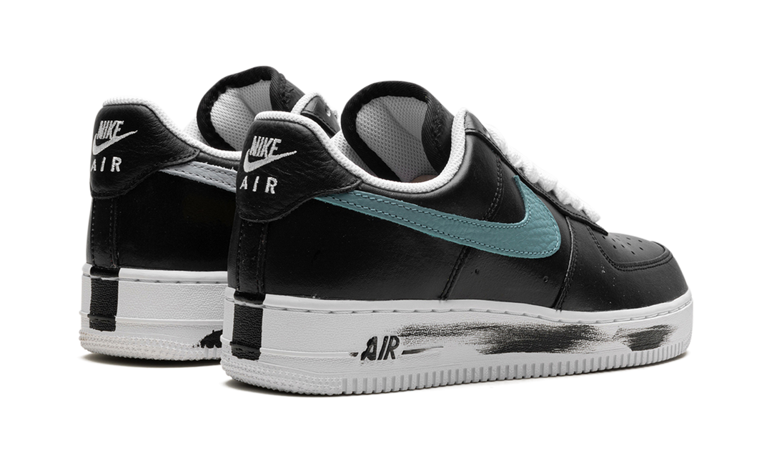 NIKE AIR FORCE 1 LOW G-DRAGON PEACEMINUSONE PARA-NOISE 3.0