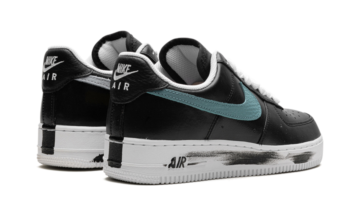 NIKE AIR FORCE 1 LOW G-DRAGON PEACEMINUSONE PARA-NOISE 3.0
