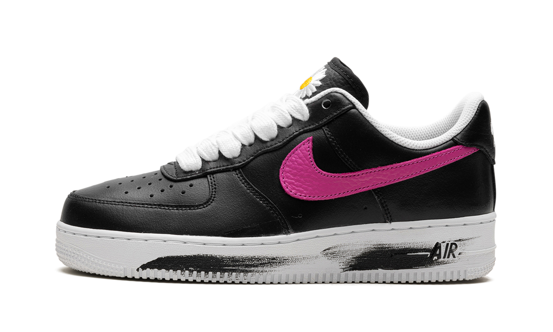 NIKE AIR FORCE 1 LOW G-DRAGON PEACEMINUSONE PARA-NOISE 3.0