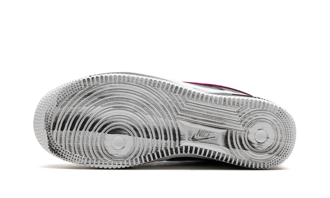 NIKE AIR FORCE 1 LOW G-DRAGON PEACEMINUSONE PARA-NOISE 3.0