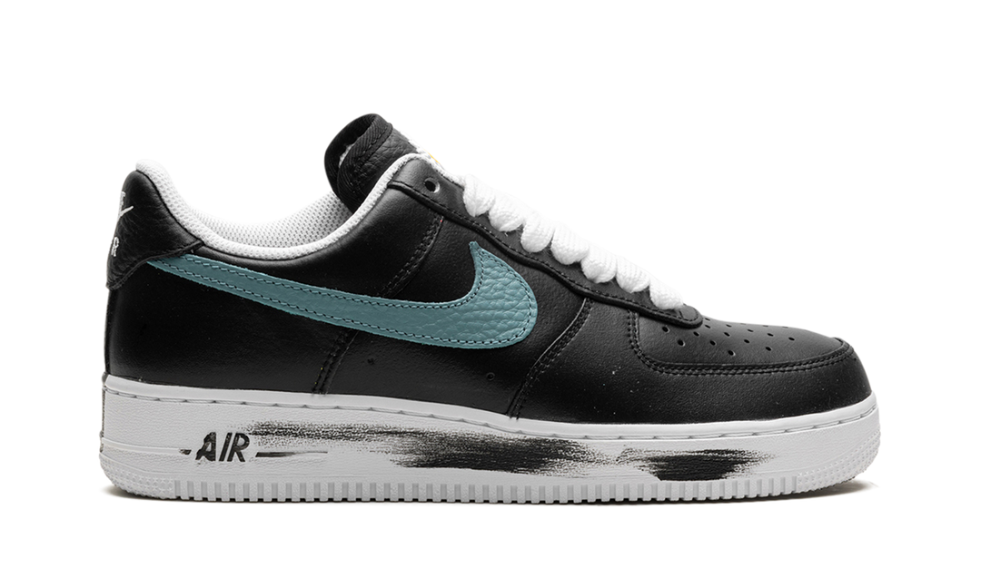 NIKE AIR FORCE 1 LOW G-DRAGON PEACEMINUSONE PARA-NOISE 3.0