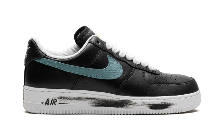 NIKE AIR FORCE 1 LOW G-DRAGON PEACEMINUSONE PARA-NOISE 3.0