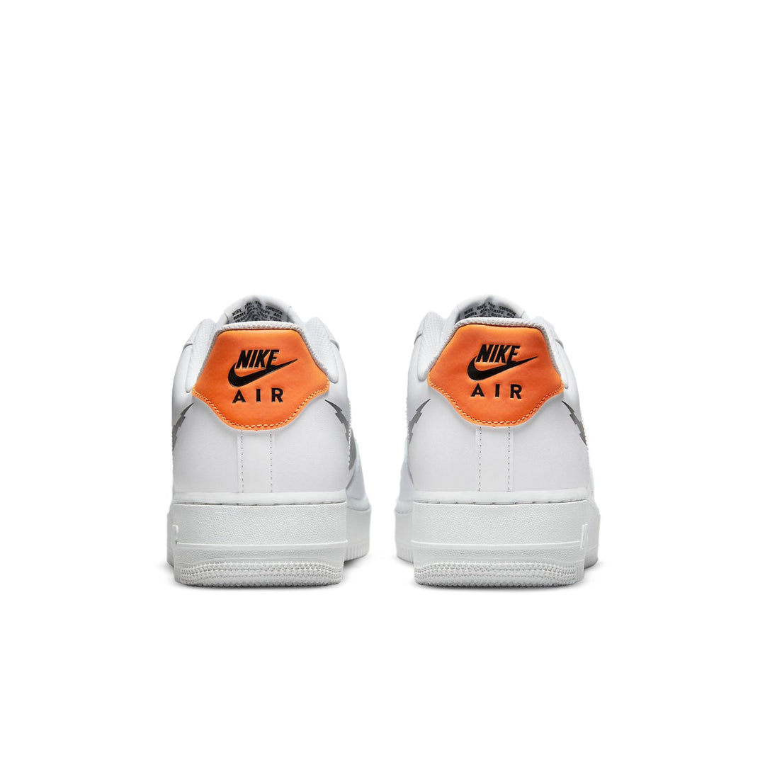 NIKE AIR FORCE 1 LOW GLITCH