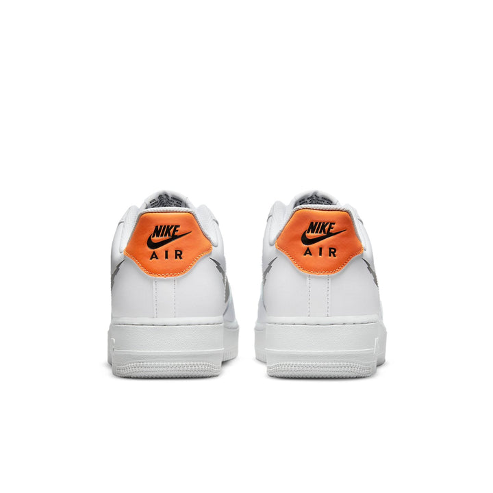 NIKE AIR FORCE 1 LOW GLITCH