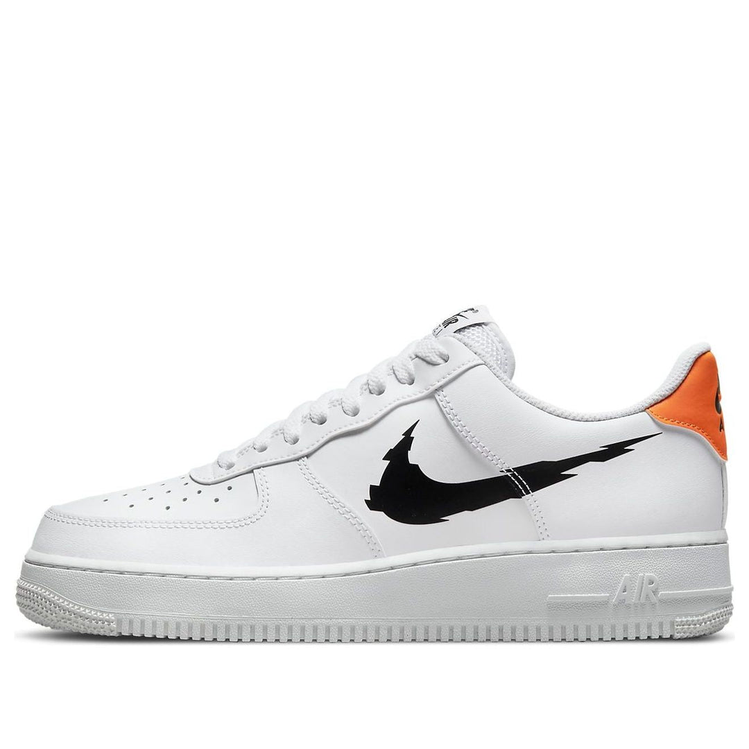 NIKE AIR FORCE 1 LOW GLITCH