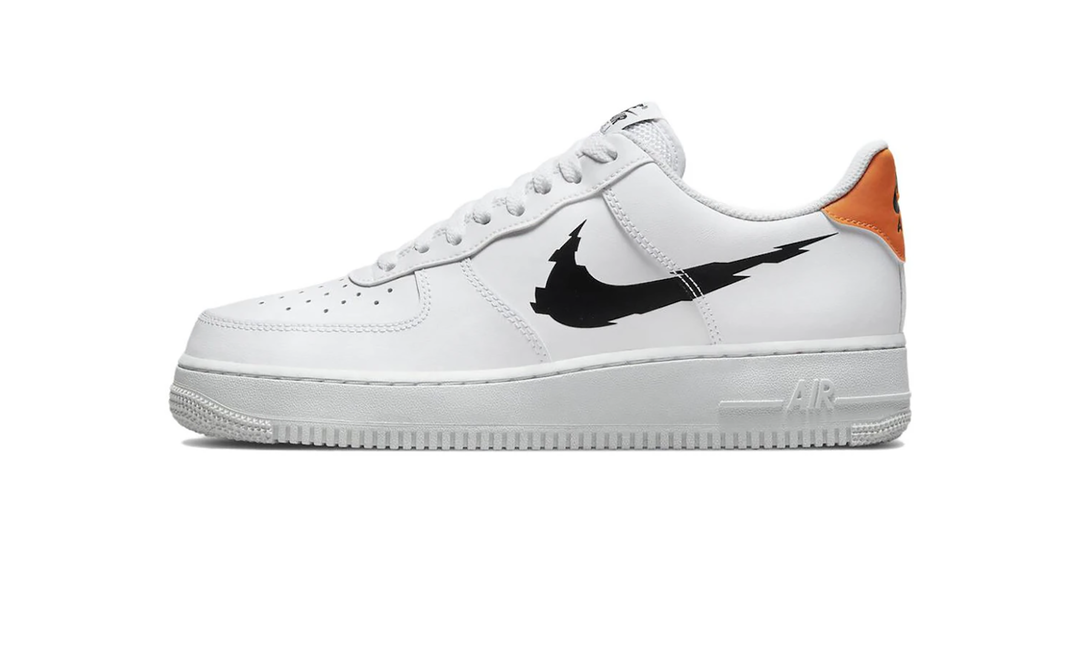 NIKE AIR FORCE 1 LOW GLITCH