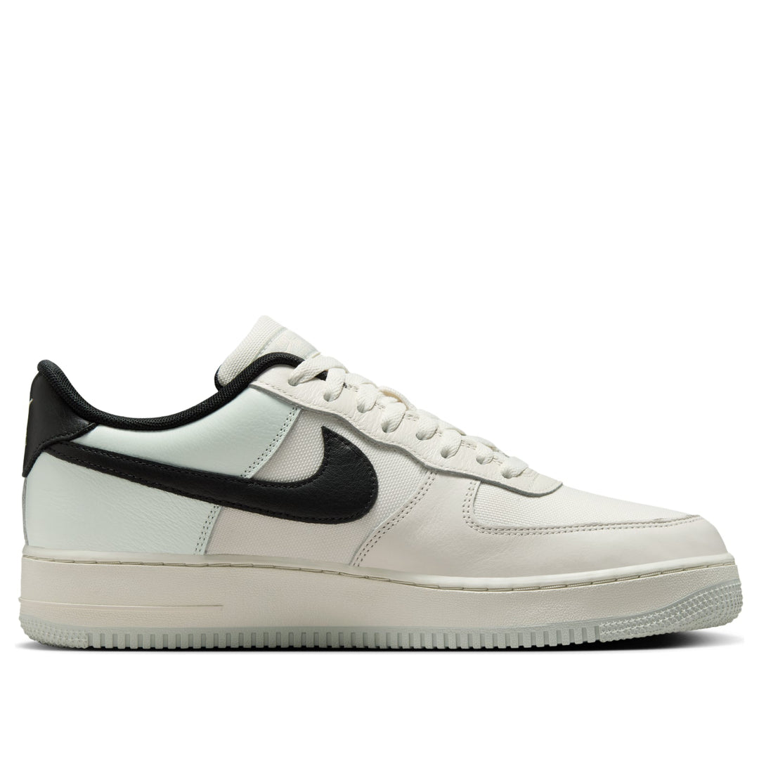 NIKE AIR FORCE 1 LOW GORE-TEX PHANTOM BONE BLACK
