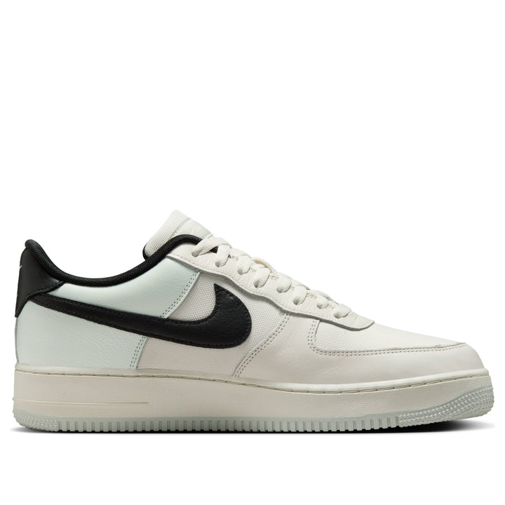 NIKE AIR FORCE 1 LOW GORE-TEX PHANTOM BONE BLACK