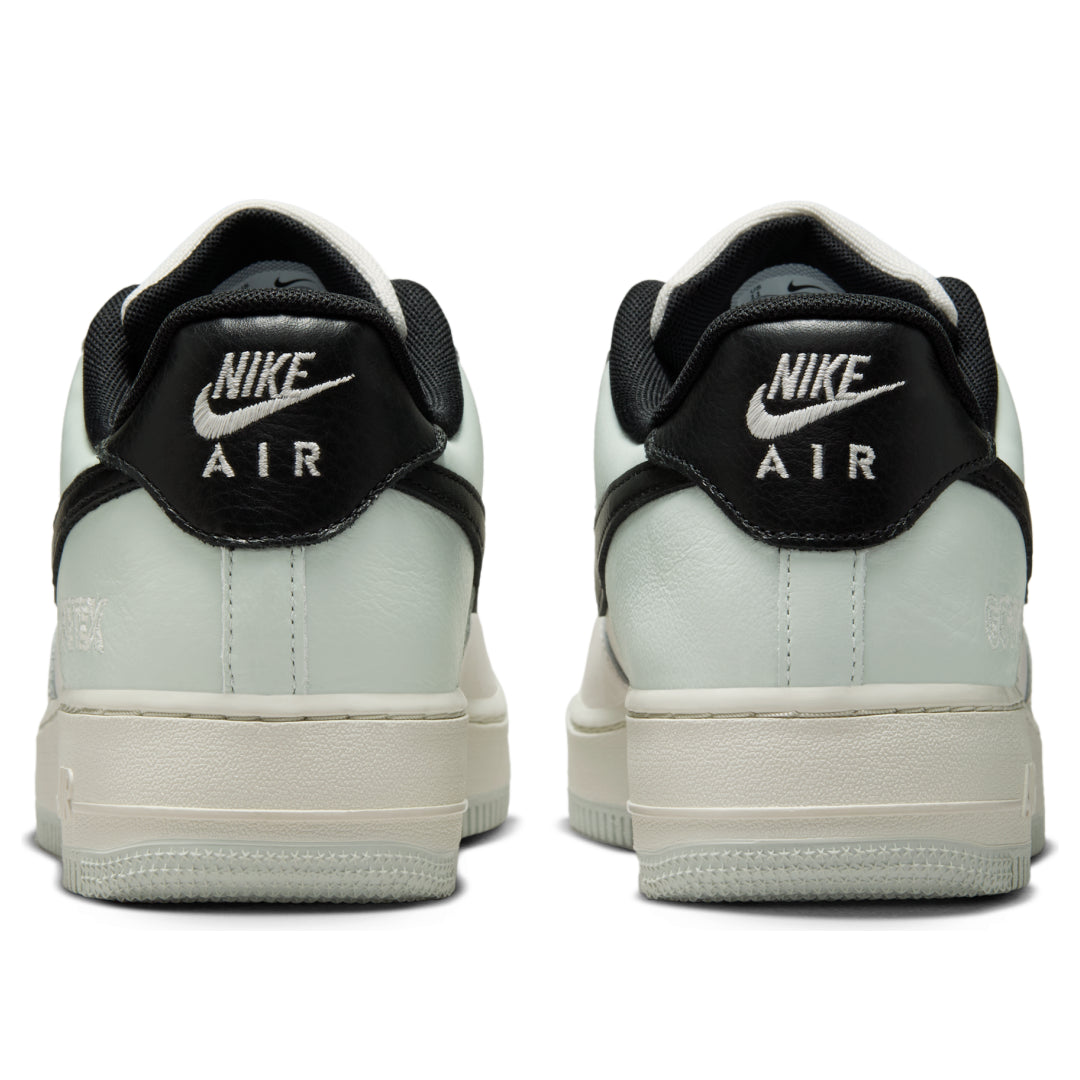 NIKE AIR FORCE 1 LOW GORE-TEX PHANTOM BONE BLACK