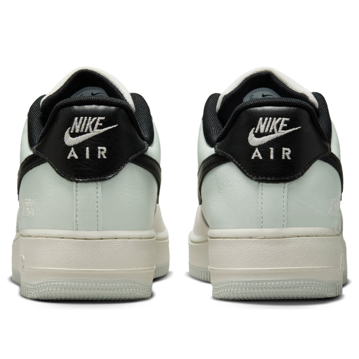 NIKE AIR FORCE 1 LOW GORE-TEX PHANTOM BONE BLACK
