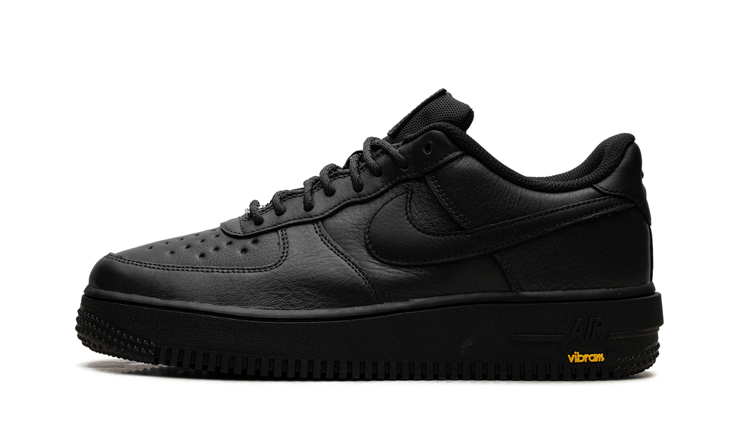 NIKE AIR FORCE 1 LOW GORE-TEX VIBRAM BLACK