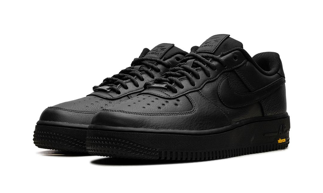 NIKE AIR FORCE 1 LOW GORE-TEX VIBRAM BLACK
