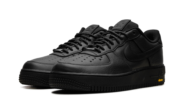 NIKE AIR FORCE 1 LOW GORE-TEX VIBRAM BLACK