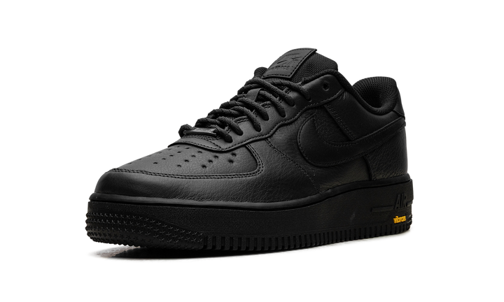 NIKE AIR FORCE 1 LOW GORE-TEX VIBRAM BLACK