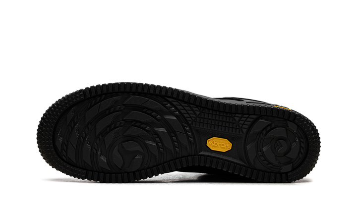 NIKE AIR FORCE 1 LOW GORE-TEX VIBRAM BLACK