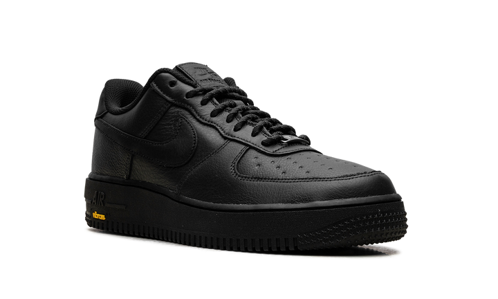 NIKE AIR FORCE 1 LOW GORE-TEX VIBRAM BLACK