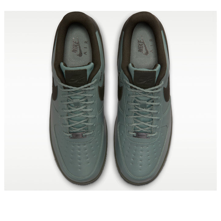 NIKE AIR FORCE 1 LOW GORE-TEX VIBRAM CLAY GREEN