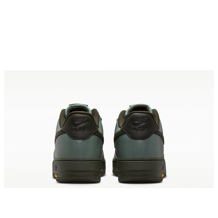 NIKE AIR FORCE 1 LOW GORE-TEX VIBRAM CLAY GREEN