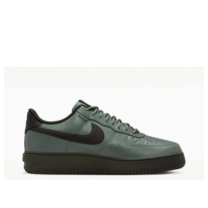 NIKE AIR FORCE 1 LOW GORE-TEX VIBRAM CLAY GREEN