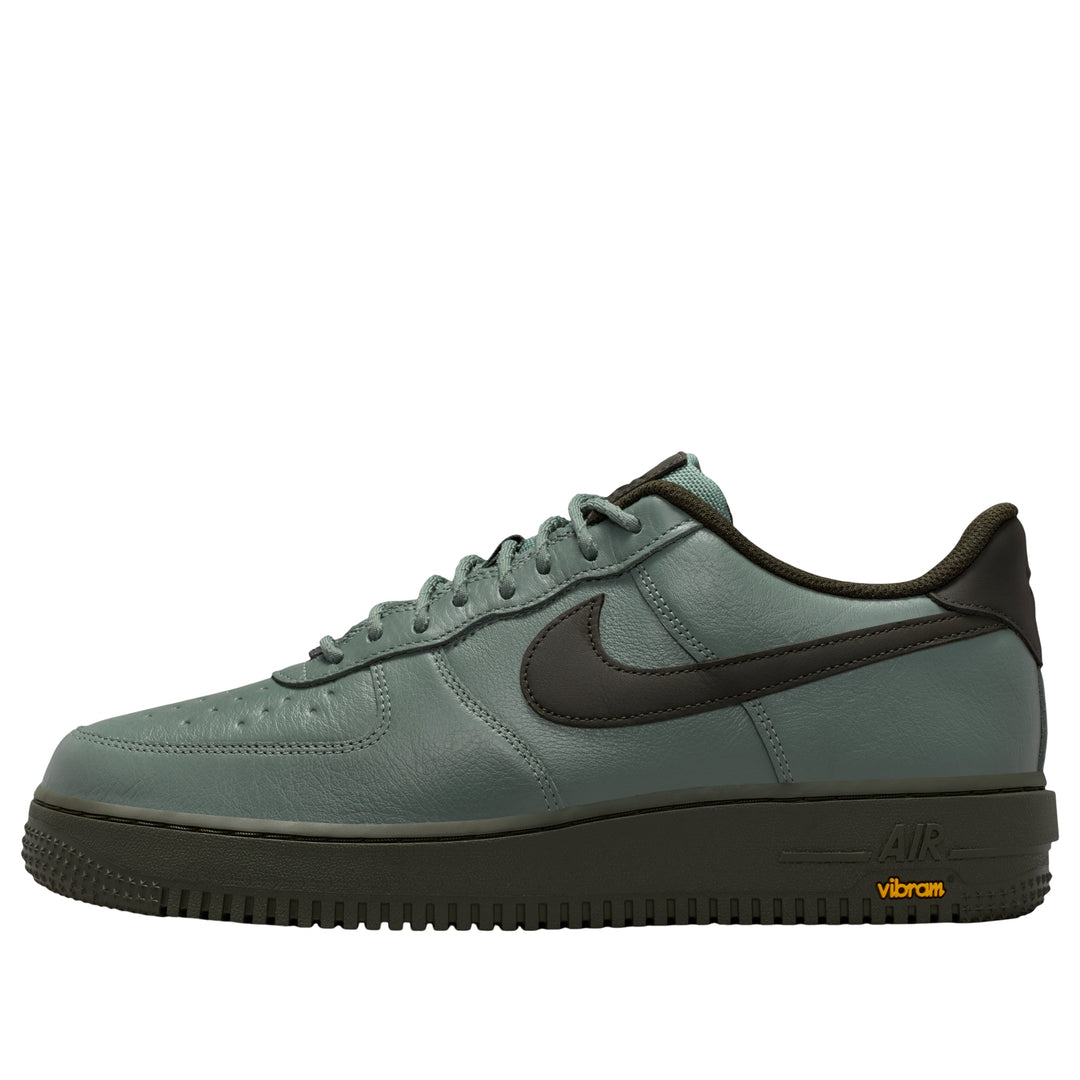NIKE AIR FORCE 1 LOW GORE-TEX VIBRAM CLAY GREEN