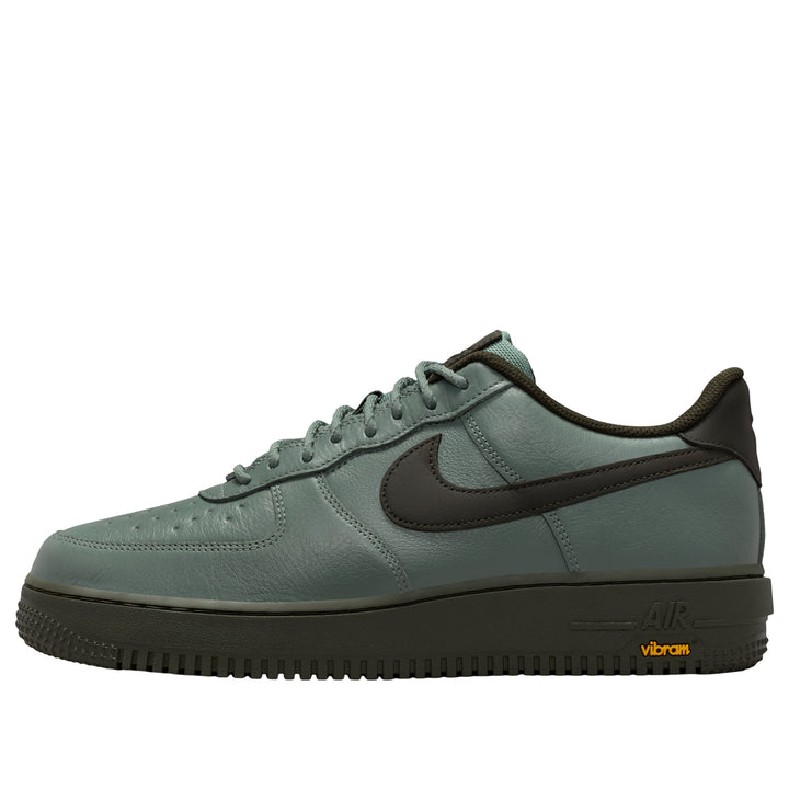 NIKE AIR FORCE 1 LOW GORE-TEX VIBRAM CLAY GREEN