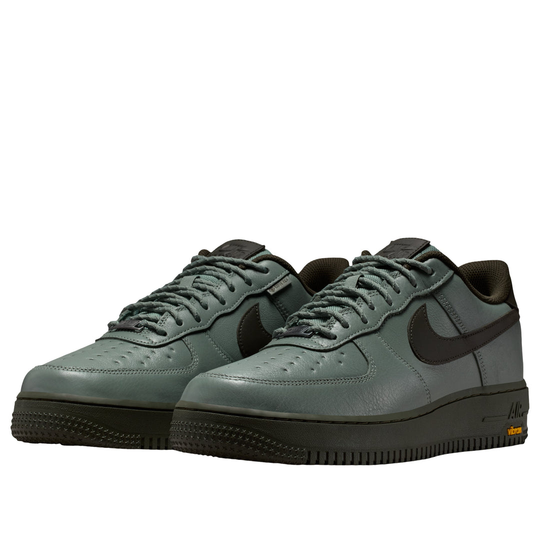 NIKE AIR FORCE 1 LOW GORE-TEX VIBRAM CLAY GREEN