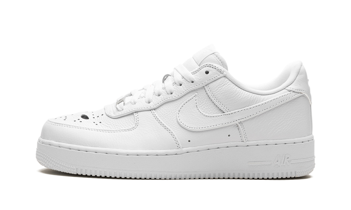 NIKE AIR FORCE 1 LOW JASON VOORHEES