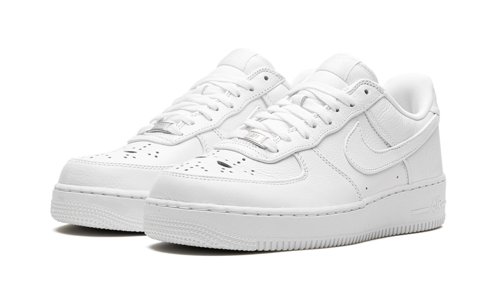 NIKE AIR FORCE 1 LOW JASON VOORHEES