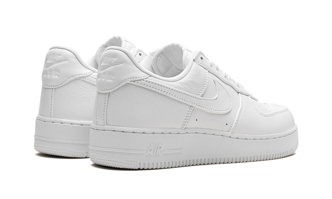 NIKE AIR FORCE 1 LOW JASON VOORHEES