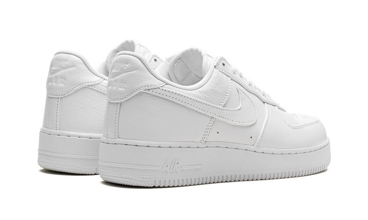 NIKE AIR FORCE 1 LOW JASON VOORHEES