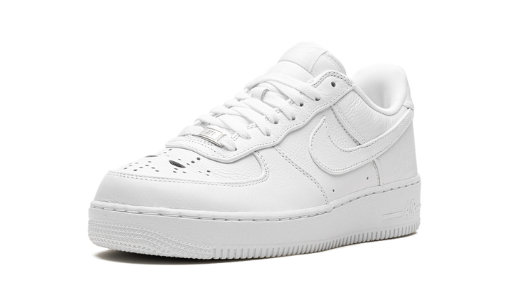 NIKE AIR FORCE 1 LOW JASON VOORHEES