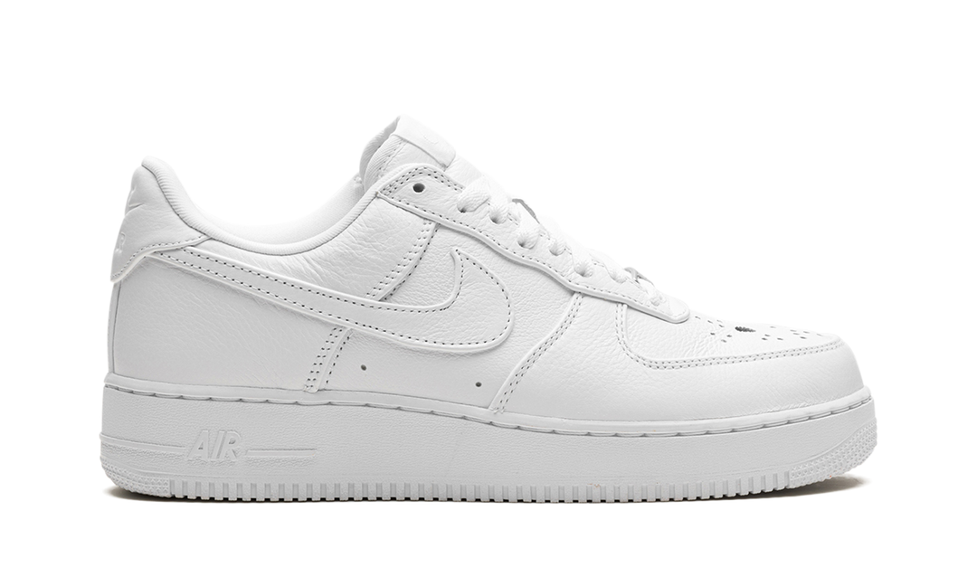 NIKE AIR FORCE 1 LOW JASON VOORHEES