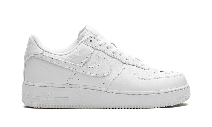 NIKE AIR FORCE 1 LOW JASON VOORHEES