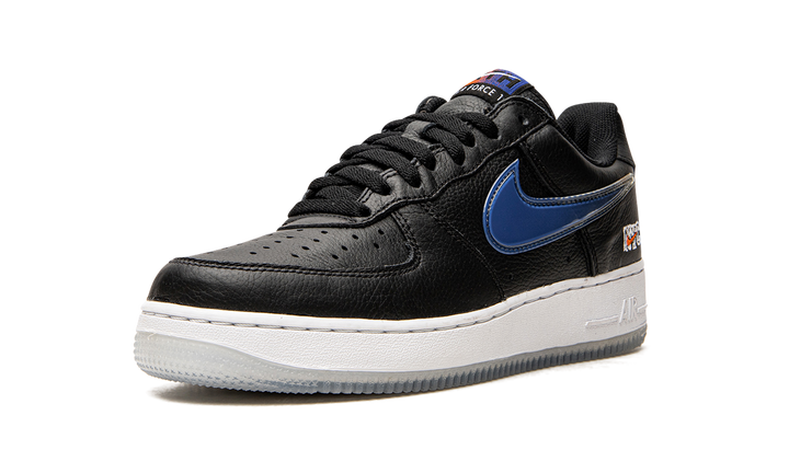 NIKE AIR FORCE 1 LOW KITH KNICKS BLACK