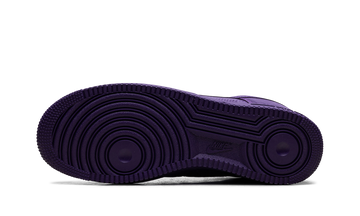 NIKE AIR FORCE 1 LOW KOBE BRYANT COURT PURPLE — Stock